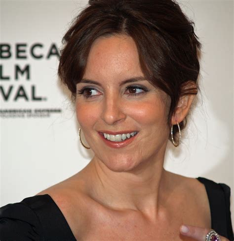 " Her lowest-rated films are "Man of the Year" and "Beer. . Tina fey wiki